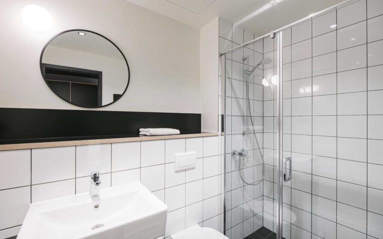 Moliving - Design Hotel & Apartments Duesseldorf-Neuss Exterior photo